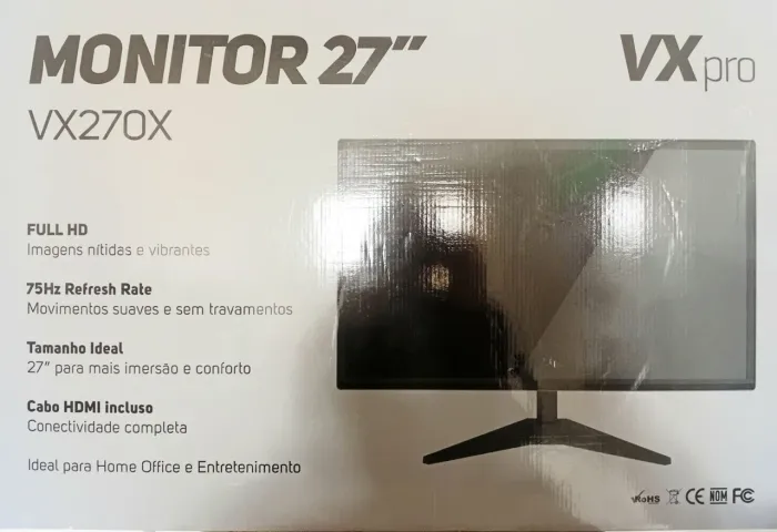 Monitor VXpro