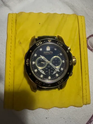 Relógio Invicta Pro Diver 6981