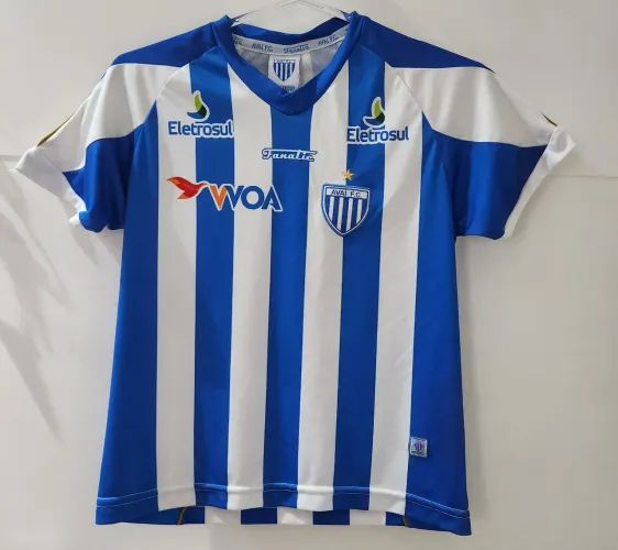 Avaí Futebol Clube camisa time
