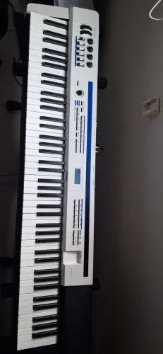 Teclado Casio PX 5s Privia