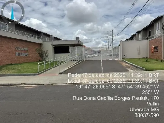Grande oportunidade Apartamento no Vallim, Uberaba - MG, Apto 101, 2 quartos, 1 vaga, 62,