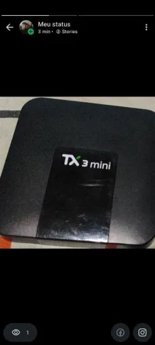 TX 3 Mini