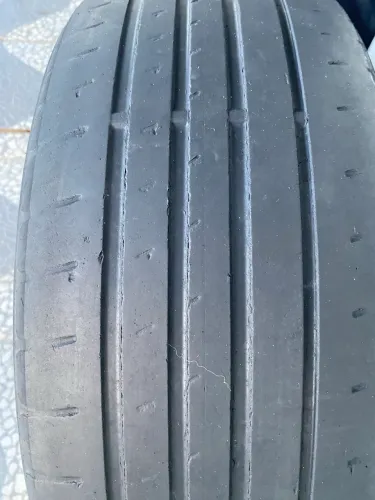 Pneus 205/55/17