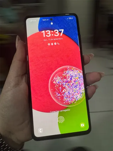 Samsung A52s 5GB 128GB