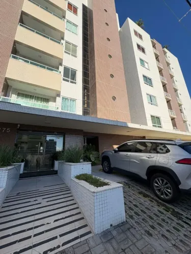 Loja para alugar, 25 m² por R$ 2.800,00/mês - Cabo Branco - João Pessoa/PB