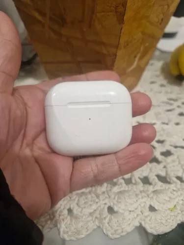 Fone Apple Airpod Pro Geração 3 original
