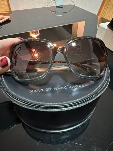 Óculos marc jacobs