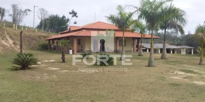 Sítio a venda em Guararema - SP