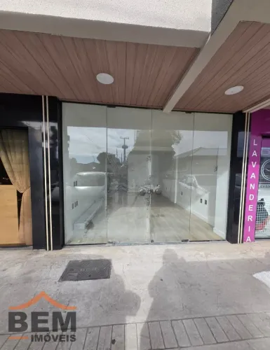 Sala Comercial para aluguel no Centro de Camboriú