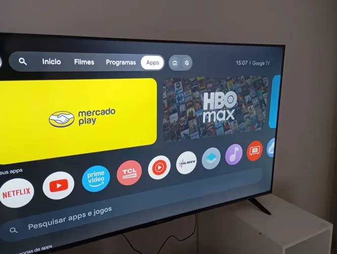 Tv Semp