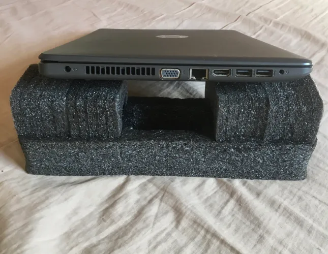 Notebook HP PC