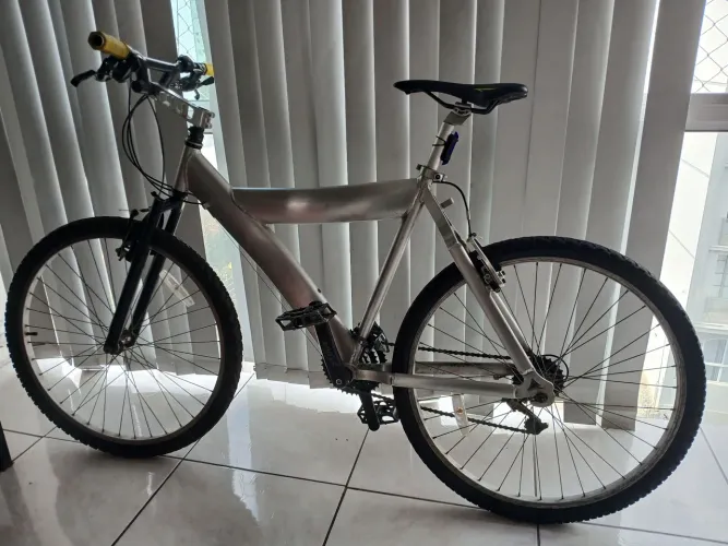 Ótima oportunidade - Bike para projeto
