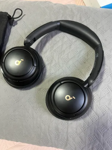 Fone Anker Soundcore Q30 novo