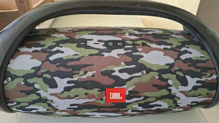 Bombox3 jbl