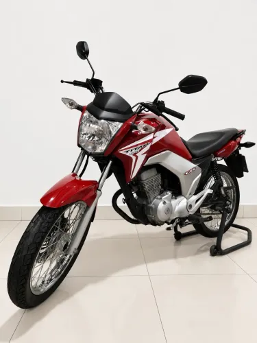 Titan 150 2014