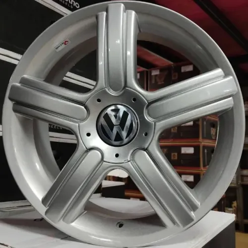 Rodas aro 18 + 185/35R18 Aptany RA301 - R$ 6.290,00