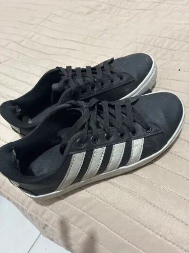 Sapato preto