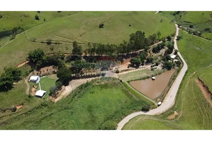 Chácara - São José do Calçado