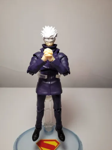 Gojo e Zoro shf