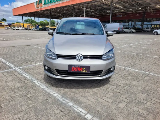 Volkswagen Fox Comfortline 1.6 Flex 8V 5P 2016