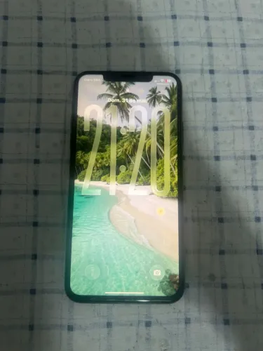 iPhone 11 Pro Max 256gb
