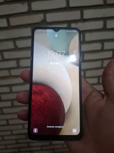 Celular Samsung