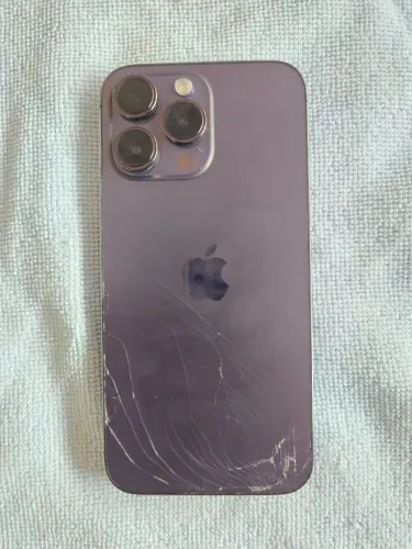 iPhone 14 Pro Max 