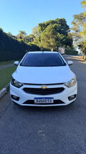 Volkswagen Gol Geração I 1000 2P 1996