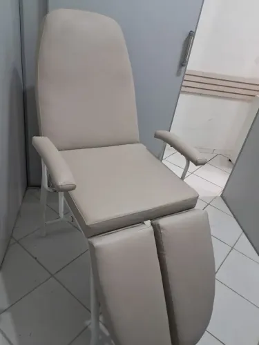 Maca de Podologia