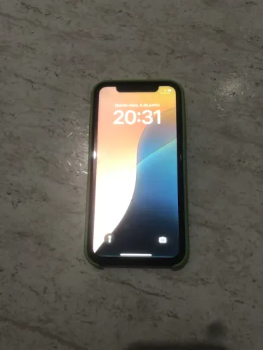 iPhone XR 128 GB