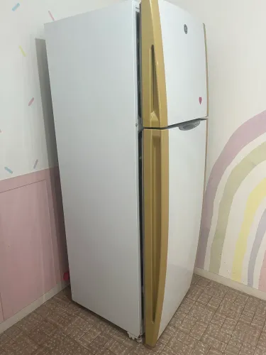 Geladeira GE