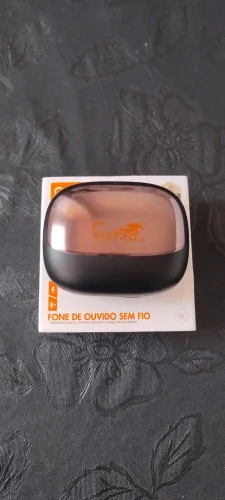 Fone Bluetooth ELETRO