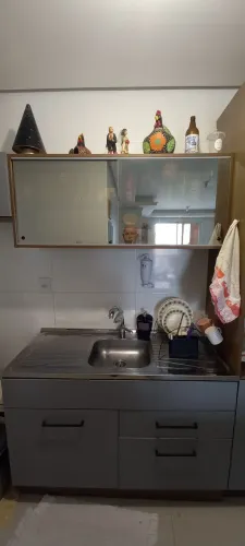 Cozinha Modulada