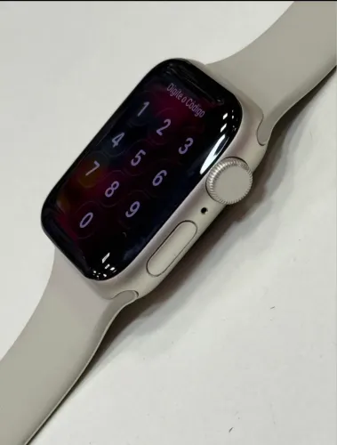 Apple Watch SE 2 segunda geração 44mm