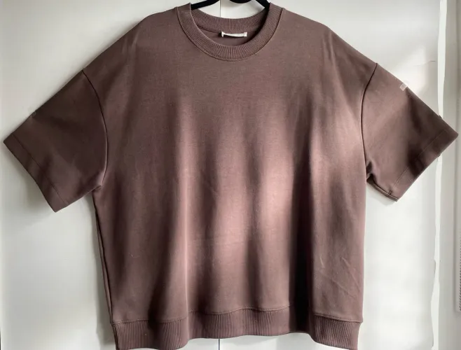 Blusa Zara