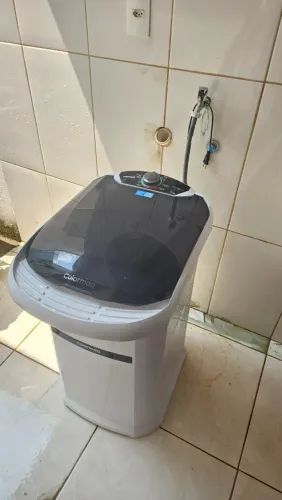 Tanquinho 6kg