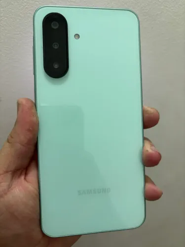 SAMSUNG GALAXY A26 256G (TROCAS COM VOLTA$)