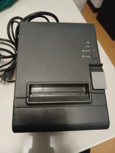 Impressora térmica Epson