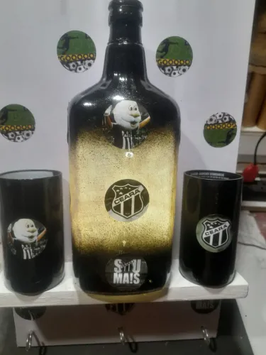 Chaveiro personalizado 