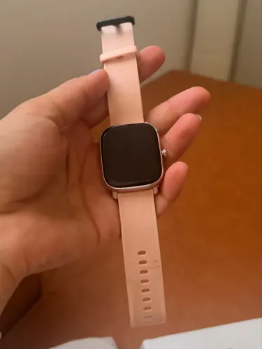 Smartwatch Amazfit GTS 2 Mini Rosa