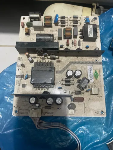 Placa de fonte Philco PTV50G70R2CBBL, PTV50G70R2CSGBL, PTV50G7PR2CSB, PTV50G70SBLSG