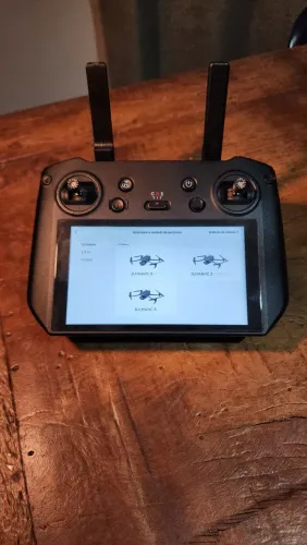 DJI RC Pro