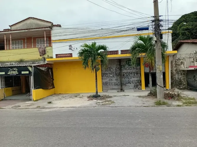galpao em sepetiba