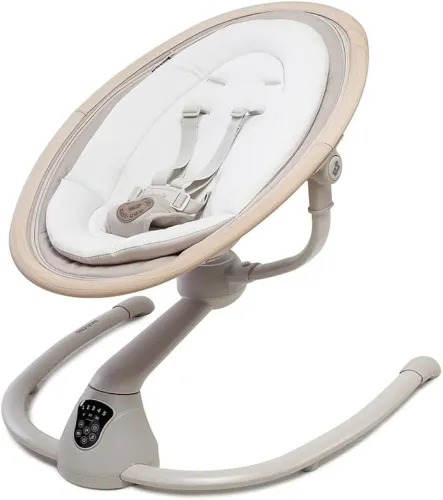 Cadeira de balanço maxi cosi