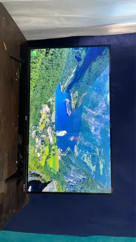 Smart TV de 32 polegadas