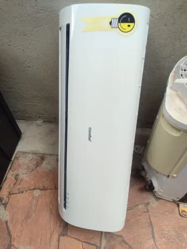 Ar condicionado