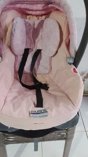 Bebê conforto