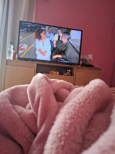 Vendo TV 40 polegadas smart