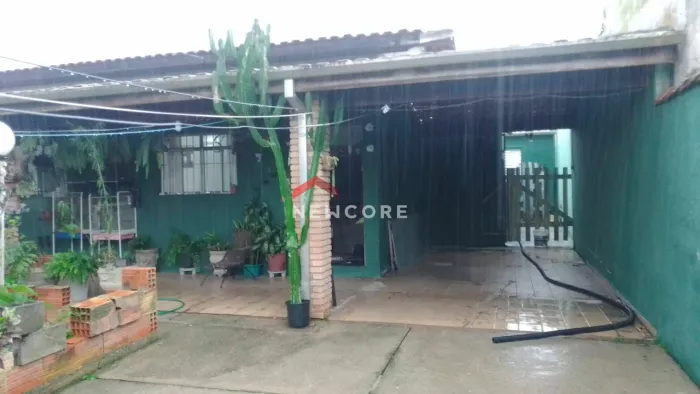 Casa em Avenida Ridsdale Harri Brawn - Pontal de Santa Marina - Caraguatatuba/SP
