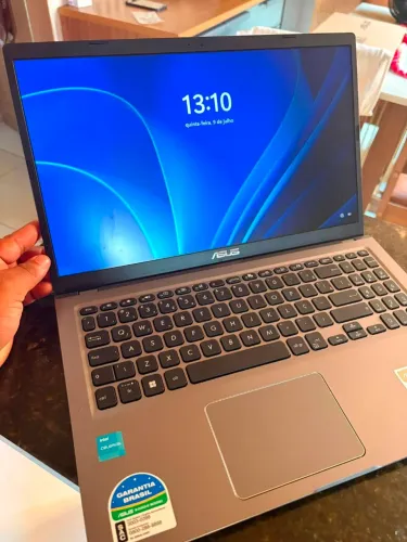 NOTEBOOK ASUS NOVINHO